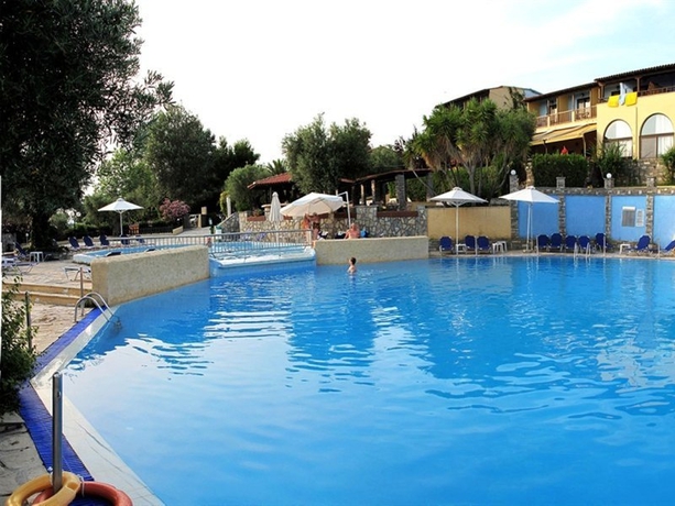 Imagen general del Hotel Acrotel Elea Beach. Foto 5