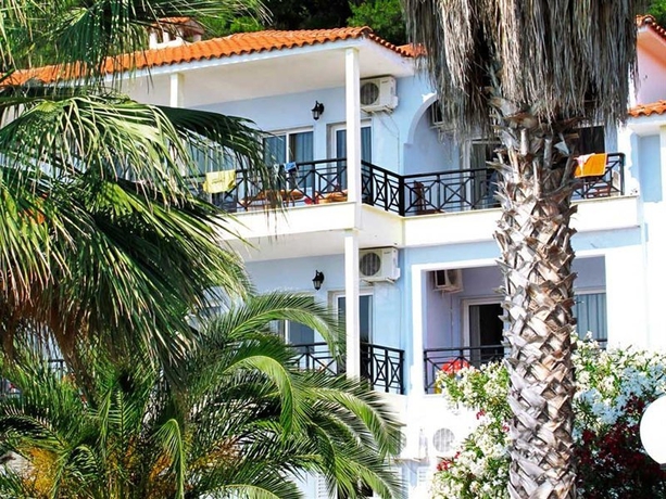 Imagen general del Hotel Acrotel Lilyann Boutique. Foto 2