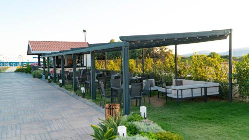 Imagen general del Hotel Acroter Spa. Foto 3