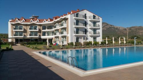 Imagen general del Hotel Acroter Spa. Foto 4