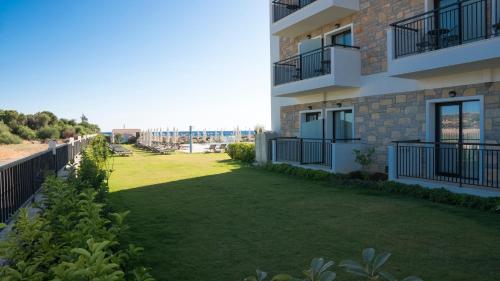 Imagen general del Hotel Acroter Spa. Foto 5