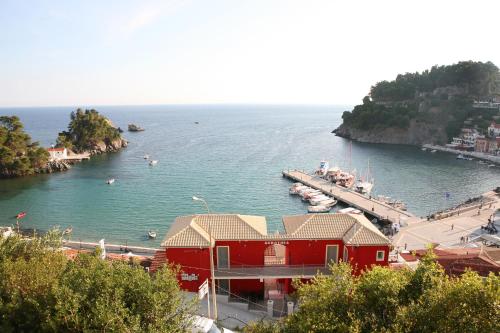 Imagen general del Hotel Acrothea. Foto 2