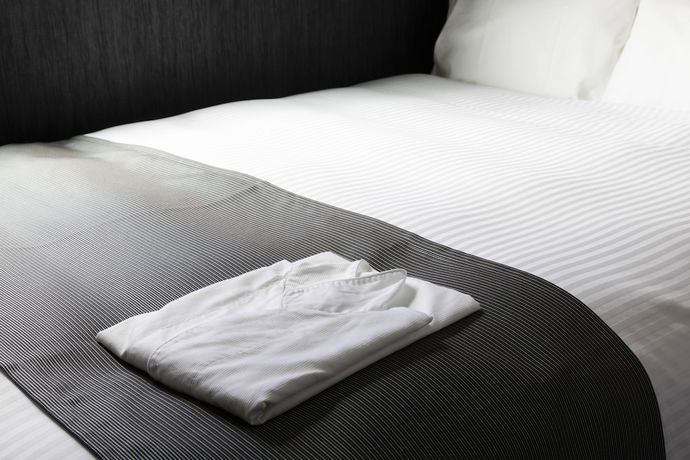 Imagen de la habitación del Hotel Act Hotel Shibuya. Foto 3