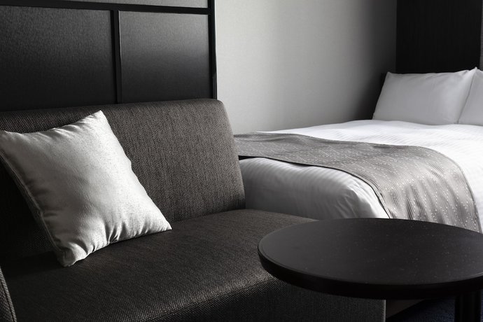 Imagen de la habitación del Hotel Act Hotel Shibuya. Foto 4