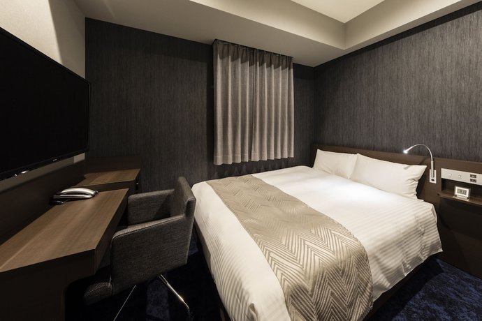 Imagen de la habitación del Hotel Act Hotel Shibuya. Foto 8