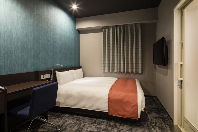 Imagen de la habitación del Hotel Act Hotel Shibuya. Foto 11