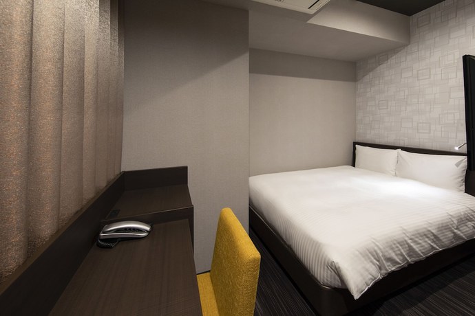 Imagen de la habitación del Hotel Act Hotel Shibuya. Foto 12