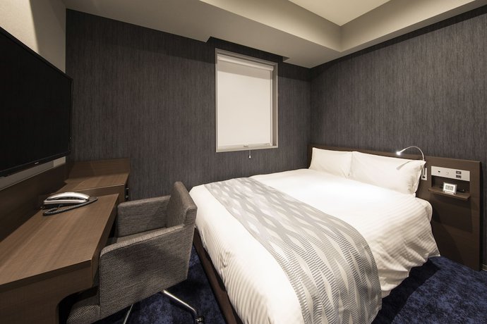 Imagen de la habitación del Hotel Act Hotel Shibuya. Foto 14