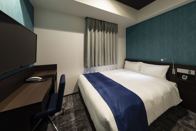 Imagen de la habitación del Hotel Act Hotel Shibuya. Foto 16