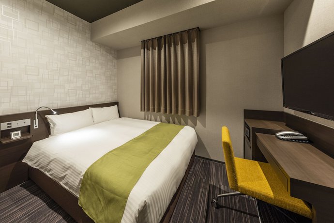 Imagen de la habitación del Hotel Act Hotel Shibuya. Foto 17