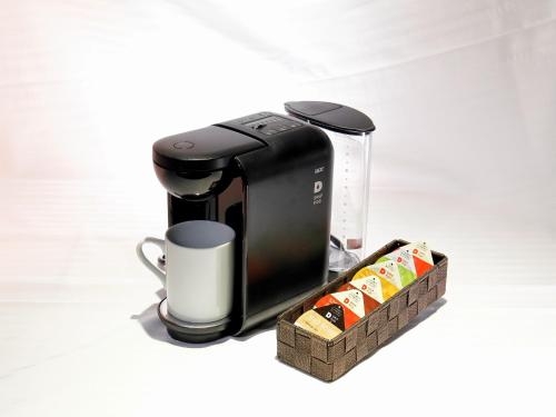 Imagen de la habitación del Hotel Act Roppongi. Foto 7