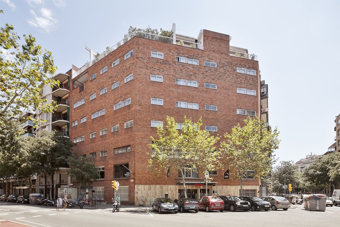 Imagen general del Hotel Acta Antibes. Foto 2