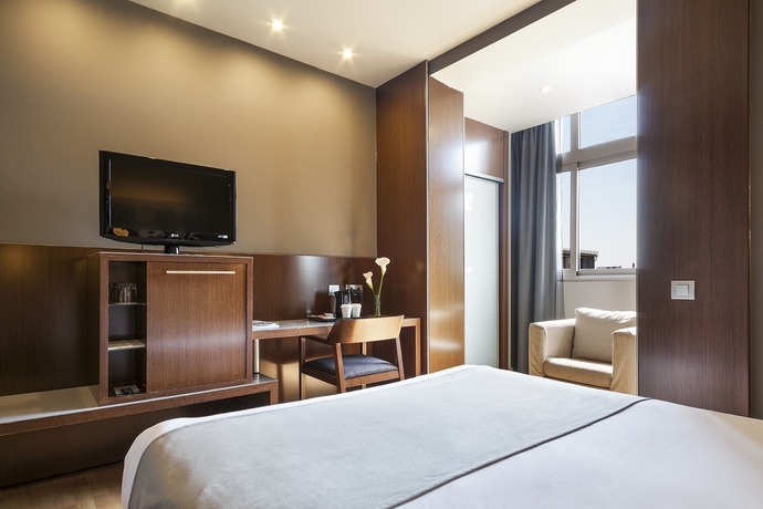 Imagen de la habitación del Hotel Acta Atrium Palace. Foto 9