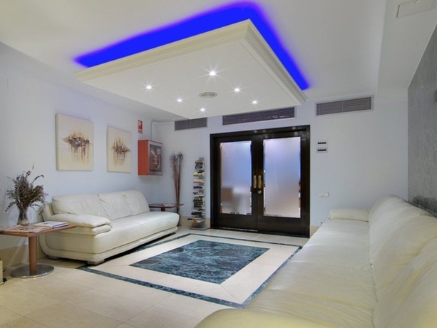 Imagen general del Hotel Acta Azul. Foto 3