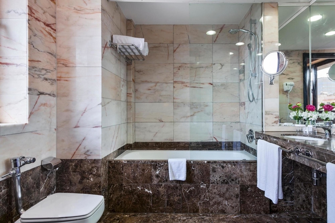 Imagen de la habitación del Hotel Acta City47. Foto 3