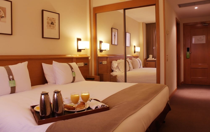 Imagen de la habitación del Hotel Acta Piramides. Foto 3