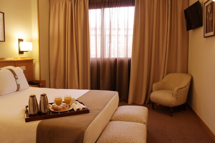 Imagen de la habitación del Hotel Acta Piramides. Foto 9