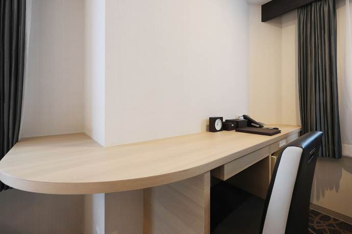 Imagen de la habitación del Hotel Actel Nagoyanishiki. Foto 5