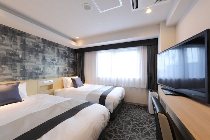 Imagen de la habitación del Hotel Actel Nagoyanishiki. Foto 7