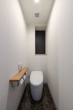 Imagen de la habitación del Hotel Actel Nagoyanishiki. Foto 8