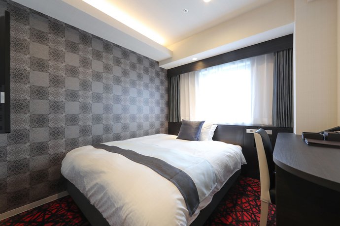 Imagen de la habitación del Hotel Actel Nagoyanishiki. Foto 11