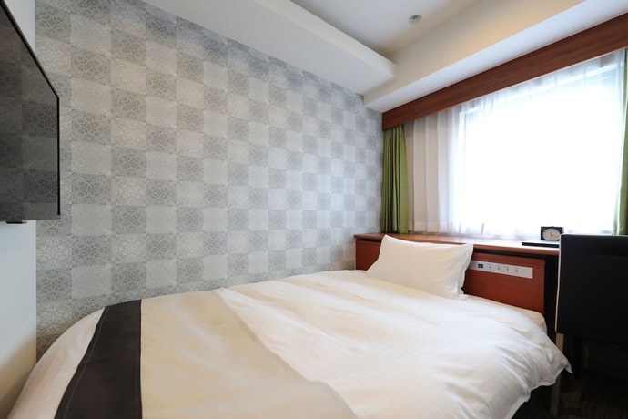 Imagen de la habitación del Hotel Actel Nagoyanishiki. Foto 14