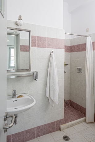 Imagen de la habitación del Hotel Acteon. Foto 4