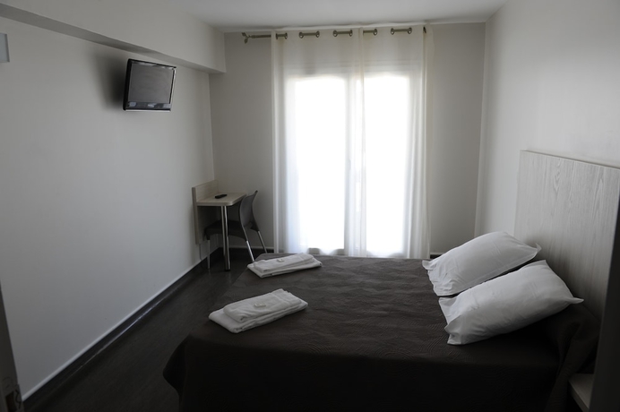 Imagen de la habitación del Hotel Actif R&eacute;sidence Les Cyclades. Foto 2