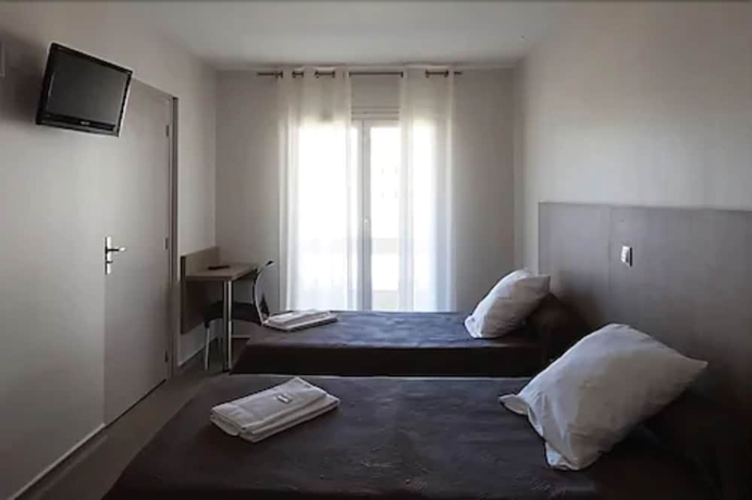 Imagen de la habitación del Hotel Actif R&eacute;sidence Les Cyclades. Foto 3