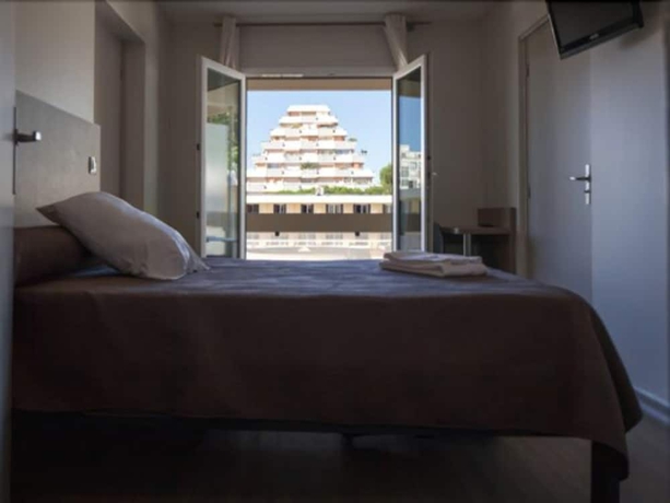 Imagen de la habitación del Hotel Actif R&eacute;sidence Les Cyclades. Foto 4