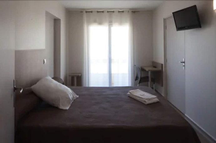 Imagen de la habitación del Hotel Actif R&eacute;sidence Les Cyclades. Foto 5