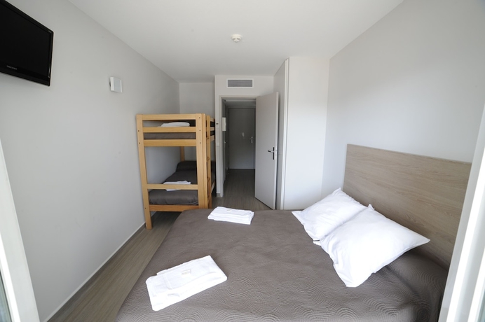 Imagen de la habitación del Hotel Actif R&eacute;sidence Les Cyclades. Foto 6
