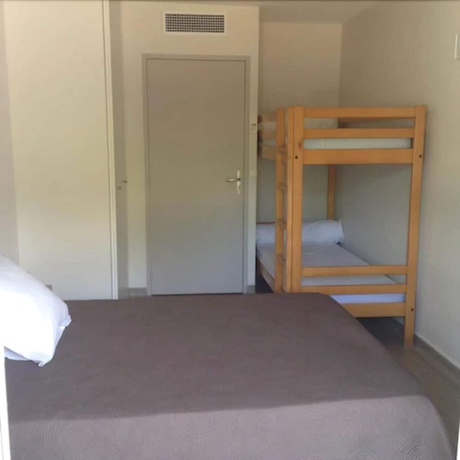 Imagen de la habitación del Hotel Actif R&eacute;sidence Les Cyclades. Foto 7