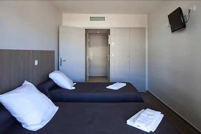 Imagen de la habitación del Hotel Actif R&eacute;sidence Les Cyclades. Foto 9