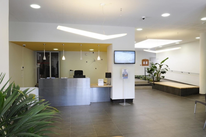 Imagen de los interiores del Hotel Actif R&eacute;sidence Les Cyclades. Foto 17