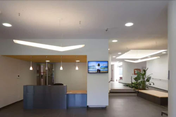 Imagen de los interiores del Hotel Actif R&eacute;sidence Les Cyclades. Foto 18