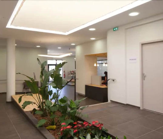 Imagen de los interiores del Hotel Actif R&eacute;sidence Les Cyclades. Foto 19