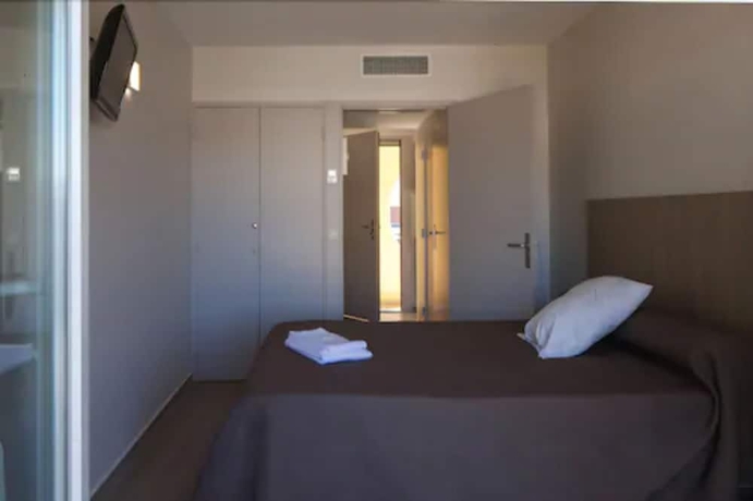 Imagen de la habitación del Hotel Actif R&eacute;sidence Les Cyclades. Foto 10