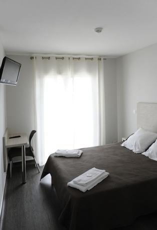 Imagen de la habitación del Hotel Actif R&eacute;sidence Les Cyclades. Foto 11