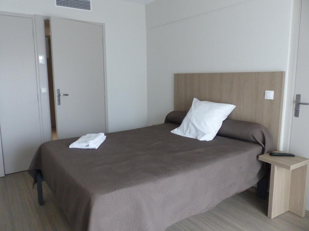 Imagen de la habitación del Hotel Actif R&eacute;sidence Les Cyclades. Foto 12