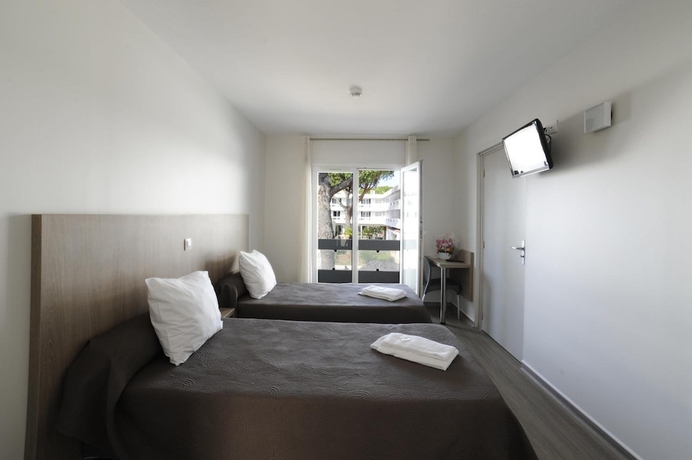Imagen de la habitación del Hotel Actif R&eacute;sidence Les Cyclades. Foto 13