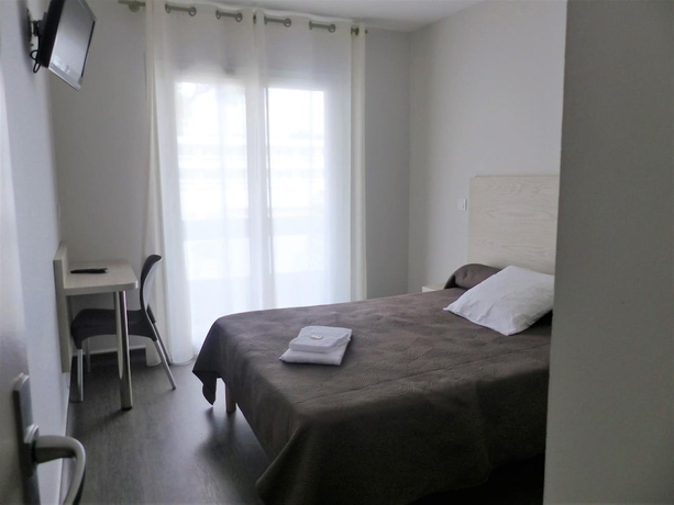 Imagen de la habitación del Hotel Actif R&eacute;sidence Les Cyclades. Foto 14