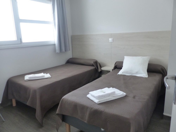 Imagen de la habitación del Hotel Actif R&eacute;sidence Les Cyclades. Foto 15