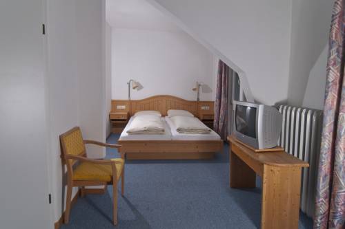 Imagen de la habitación del Hotel Action Forest Aktiv. Foto 6