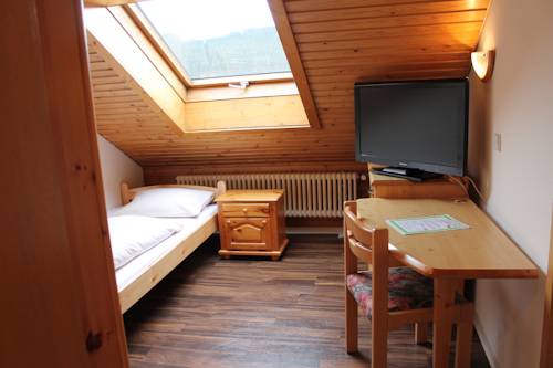 Imagen de la habitación del Hotel Action Forest Aktiv. Foto 12