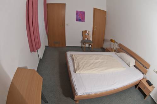 Imagen de la habitación del Hotel Action Forest Aktiv. Foto 13