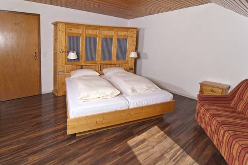 Imagen de la habitación del Hotel Action Forest Aktiv. Foto 14