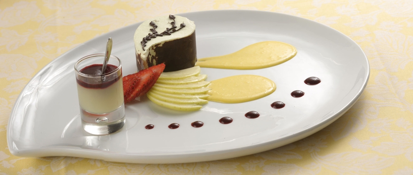 Imagen del bar/restaurante del Hotel Active Ancora. Foto 6