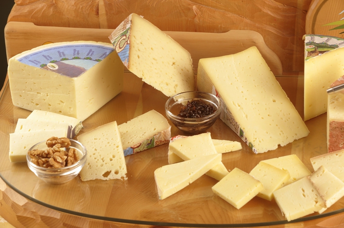 Imagen del bar/restaurante del Hotel Active Ancora. Foto 7