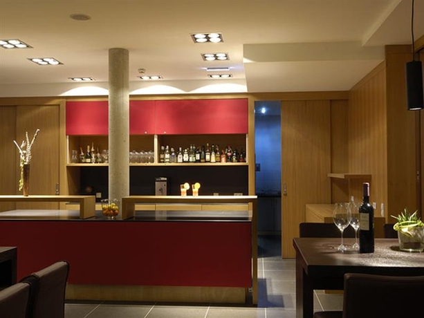 Imagen general del Hotel Active By Leitners. Foto 2